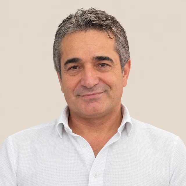 Mehmet Ekmekci
