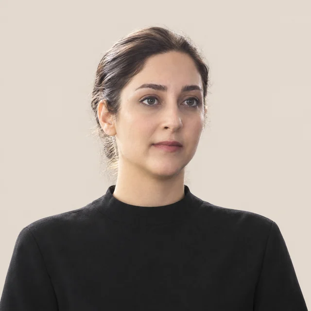 Shirin Moshiri